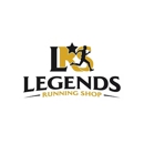 Legends Running Shop - Shoe Stores