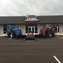 Mountain Farm International - Farming Service