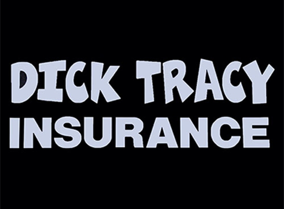 Dick Tracy Insurance - Raytown, MO