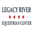 Legacy River Equestrian Center - Horse Stables
