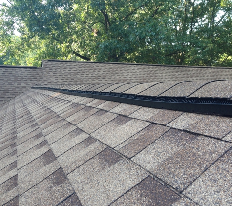 Roof Pro LLC - Memphis, TN