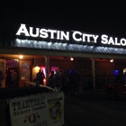 Austin City Saloon