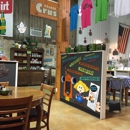 Rusty Tractor Cafe - Tractor Dealers