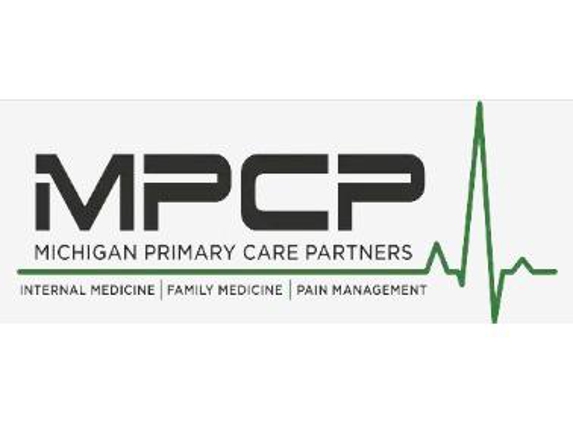 Michigan Primary Care Partners - Stanwood, MI