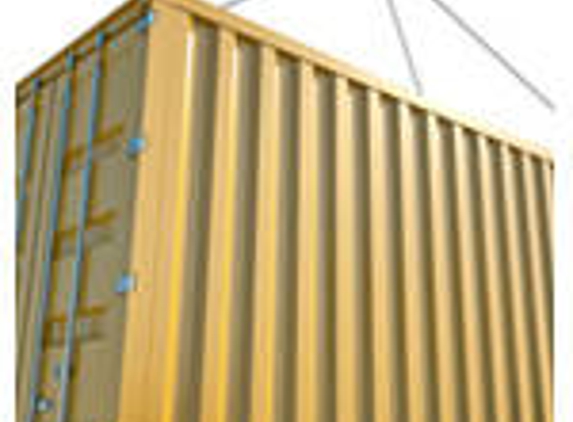 Container Services N.T. - Virginia, NT