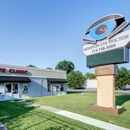 Houston Eye Doctor - Contact Lenses