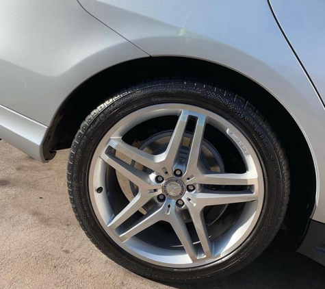Perfect Finish detailing - Roselands, NSW