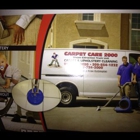 Steam Clean Carpet Care of Tracy CA