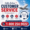 Delta Air Lines gallery