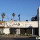 Pacific Metallurgical Co - Metallurgical Labs