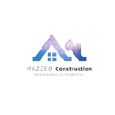 MAZZEO Construction - Home Builders