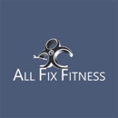 All Fix Fitness - Exercise & Fitness Equipment