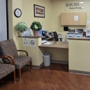 RUSH Physical Therapy - Elmwood Park - Medical Clinics