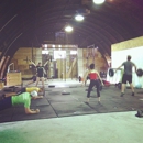 CrossFit 615- East Nashville - Personal Fitness Trainers