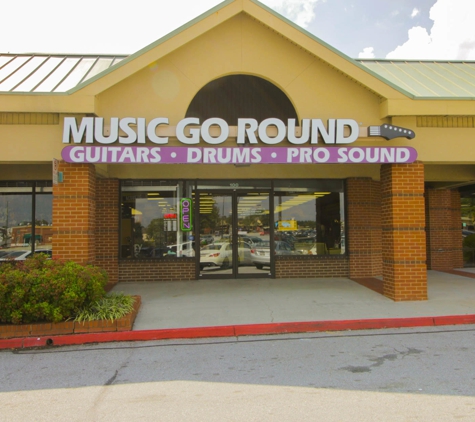 Music Go Round - Atlanta/Duluth, GA - Duluth, GA