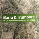 Barra & Trumbore Stone Fabricators