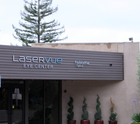 LaserVue Eye Center - Santa Rosa, CA