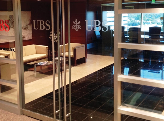 Casey Schurwon, CFP, Cima-UBS Financial Services Inc - The Woodlands, TX