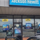 Jackson Hewitt Tax Service - Taxes-Consultants & Representatives