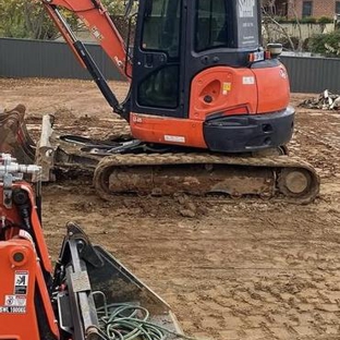 Scoop Earthworks