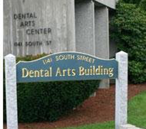 Dental Arts Center - Fitchburg, MA