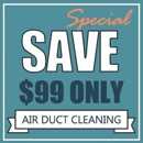 AC Air Duct Cleaning Spring Texas - Air Duct Cleaning