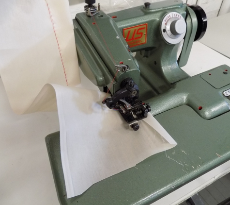 Newark Caplan Sewing Machine - Newark, NJ