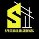 Spectacular Services - Janitorial Service