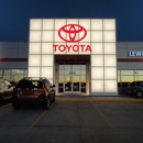 Lewis Toyota of Hays