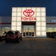 Lewis Toyota of Hays