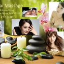 Thai Massage - Massage Therapists
