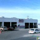 The Muffler Shop - Mufflers & Exhaust Systems