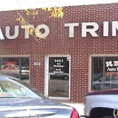 North Kansas City Auto Trim - Automobile Seat Covers, Tops & Upholstery