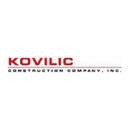 Kovilic Construction Co - Building Contractors