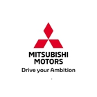 Courtesy Mitsubishi