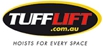 Tufflift Hoists Australia - Motor Garage Equipment