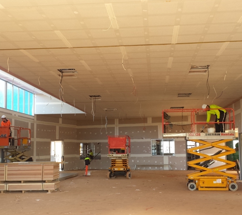 Bellinger Interior Linings Pty Ltd - Harristown, QLD