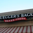 Bruegger's Bagel Bakery - Bagels