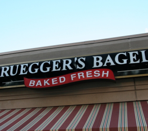 Bruegger's - Boston, MA