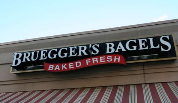 Bruegger's - Beachwood, OH