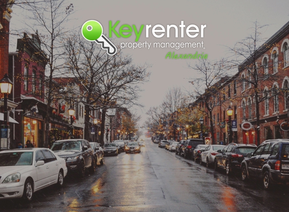 Keyrenter Property Management Alexandria - Alexandria, VA