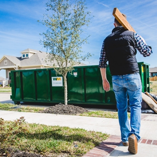 Waste Management - Charlotte Hauling & Gastonia Transfer Station - Gastonia, NC