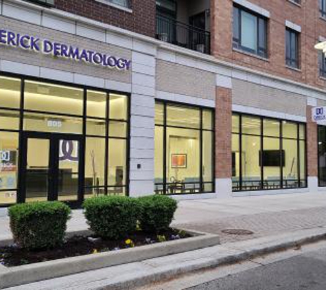 Dermatology & Dermatologic Surgery, Ltd. - Willowbrook, IL