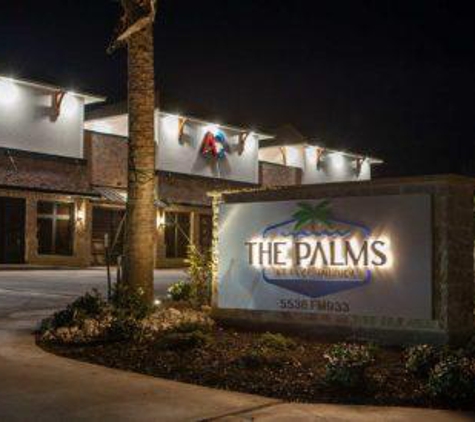 The Palms at Lake Whitney - Whitney, TX