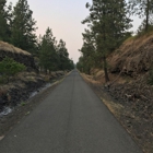 Columbia Plateau Trail State Park