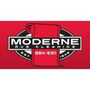 Moderne Rug Cleaning Inc - Carpet & Rug Pads, Linings & Accessories