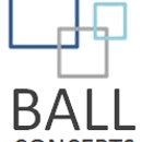 Ball Concepts - Web Site Design & Services