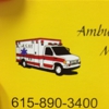 Ambulance Services of Murfreesboro LLC gallery