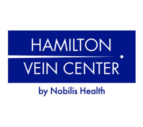 Hamilton Vein Center - Katy, TX