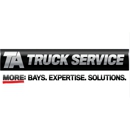 TA Truck Service - Truck Service & Repair